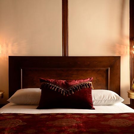 Mahallem Hotel Antakya Екстериор снимка
