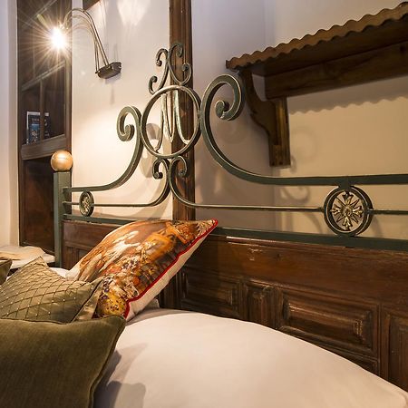 Mahallem Hotel Antakya Екстериор снимка