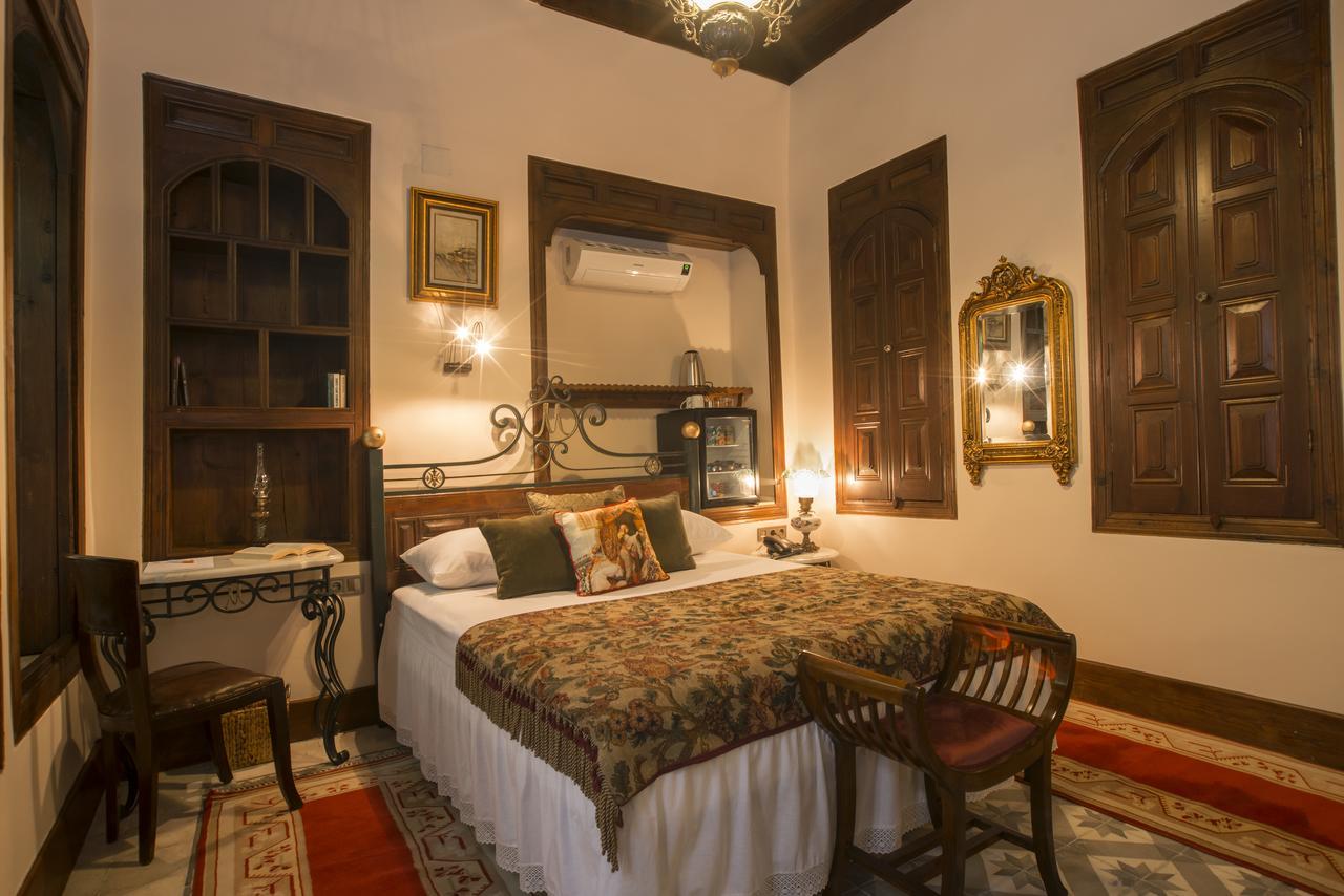 Mahallem Hotel Antakya Екстериор снимка