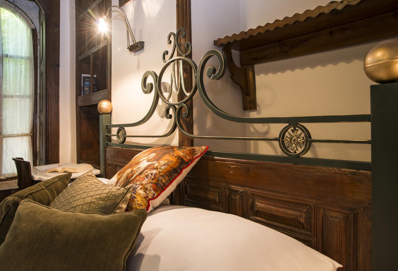 Mahallem Hotel Antakya Екстериор снимка