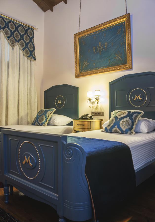 Mahallem Hotel Antakya Екстериор снимка