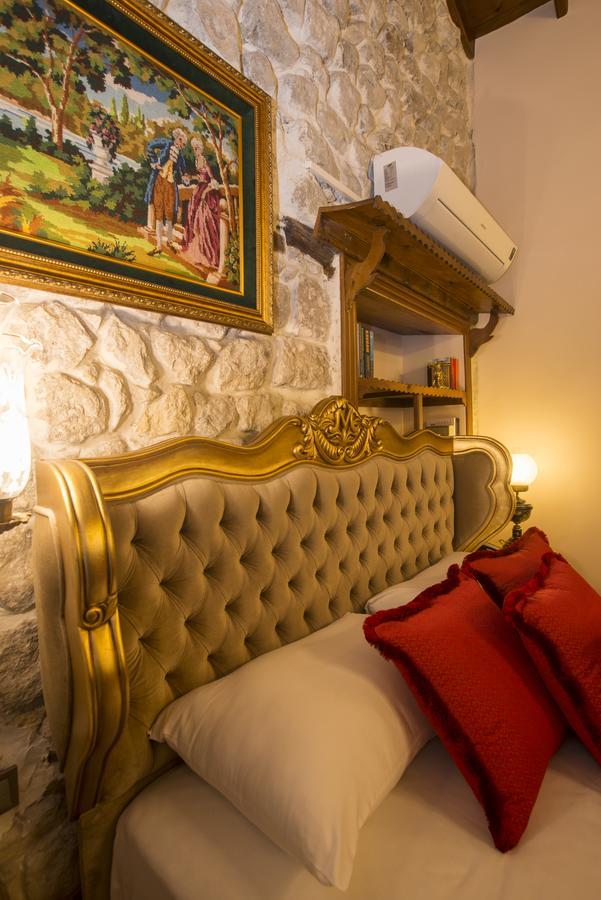 Mahallem Hotel Antakya Екстериор снимка