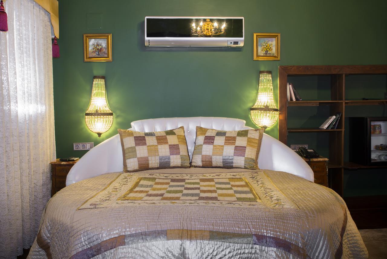 Mahallem Hotel Antakya Екстериор снимка