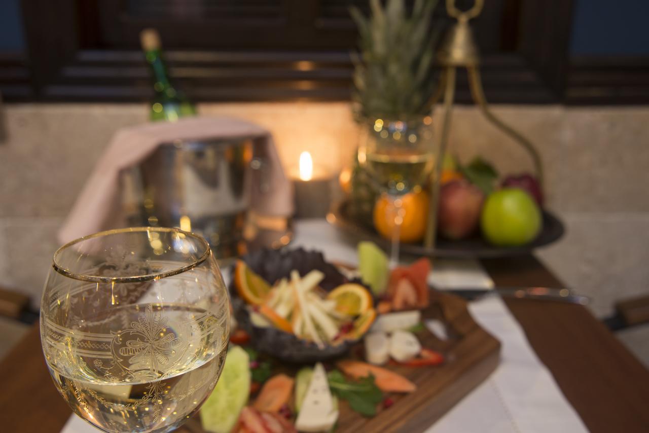 Mahallem Hotel Antakya Екстериор снимка