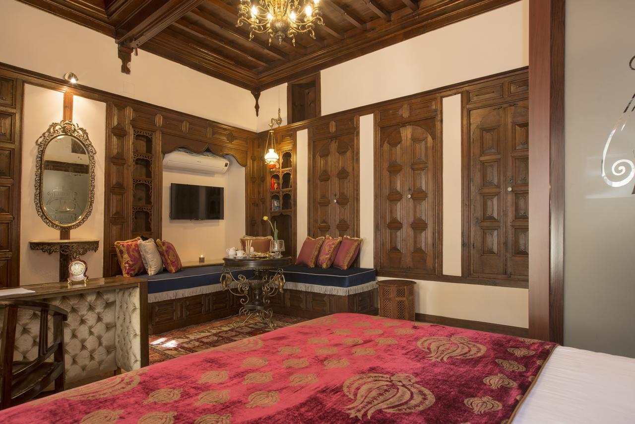 Mahallem Hotel Antakya Екстериор снимка