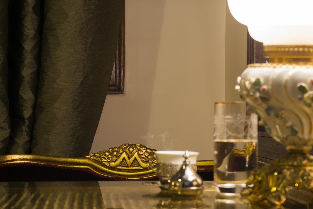 Mahallem Hotel Antakya Екстериор снимка