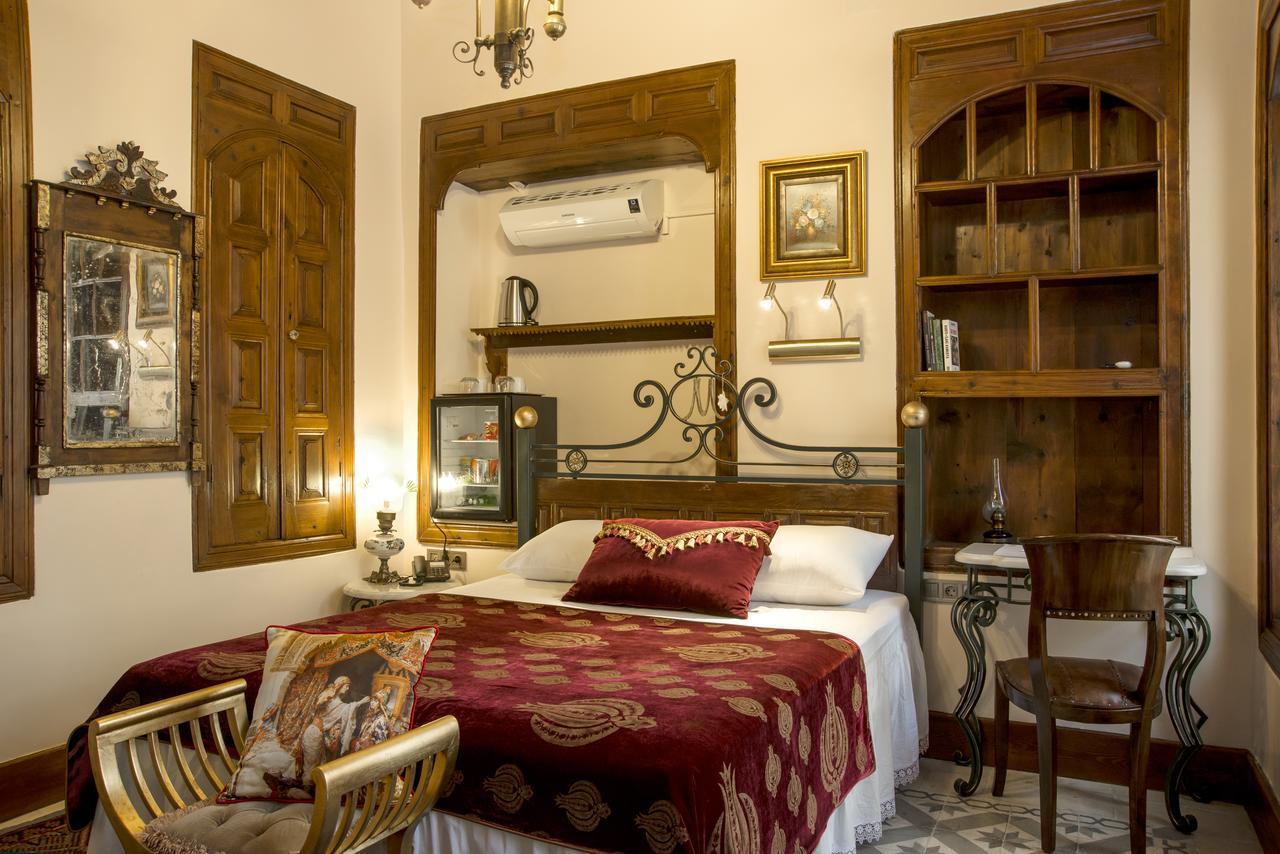 Mahallem Hotel Antakya Екстериор снимка