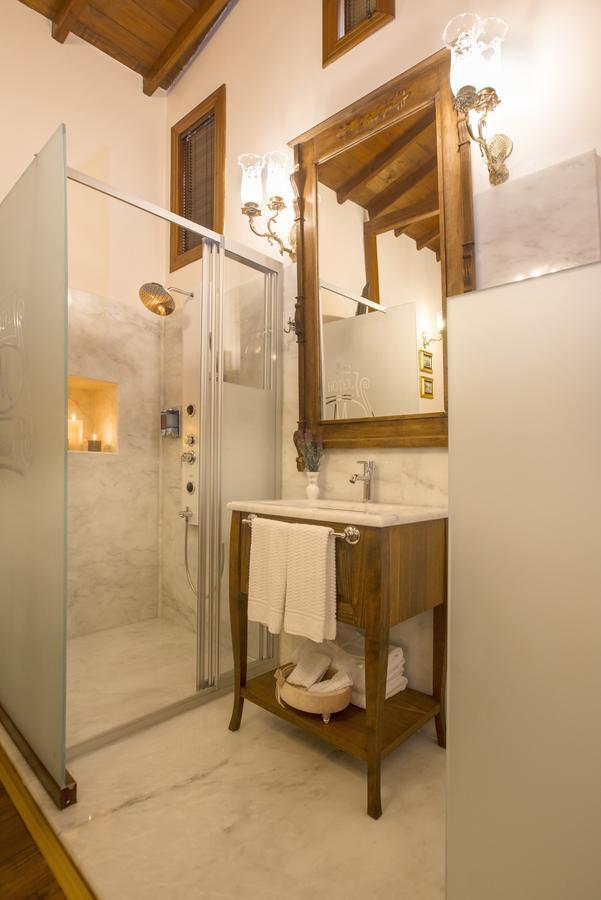 Mahallem Hotel Antakya Екстериор снимка