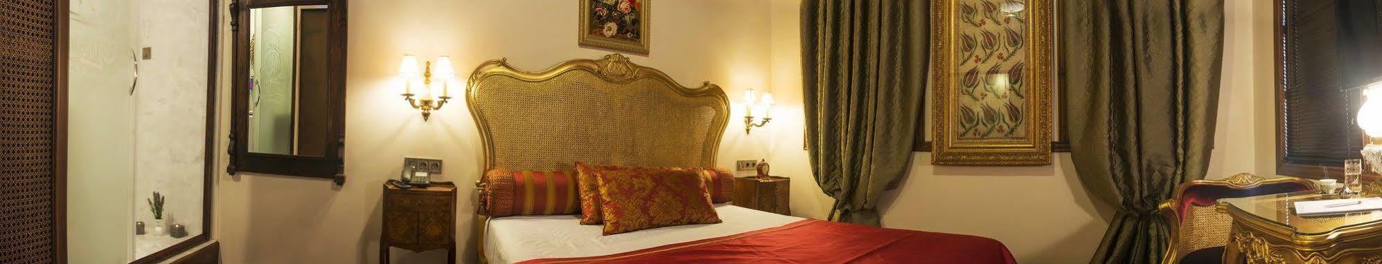 Mahallem Hotel Antakya Екстериор снимка