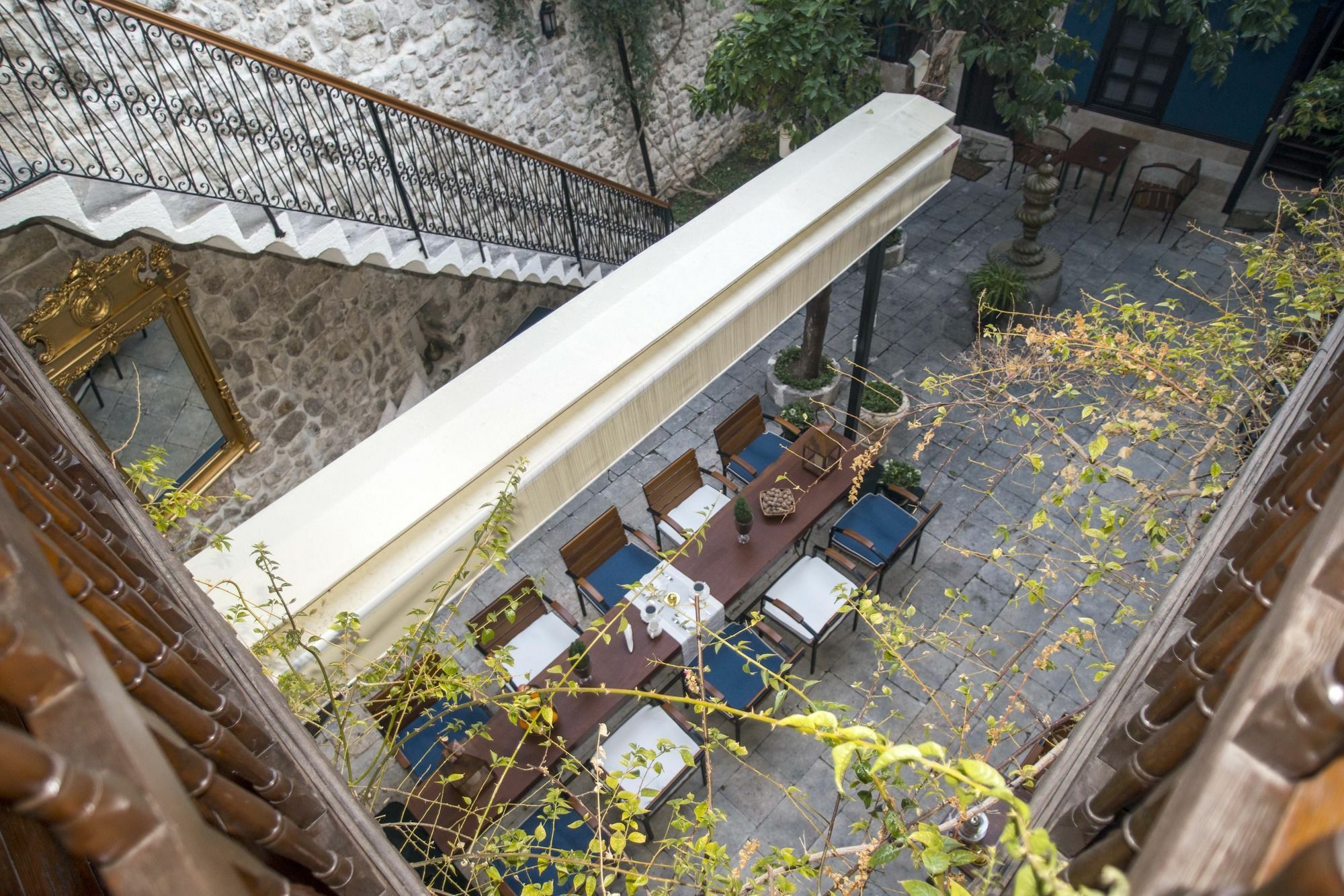 Mahallem Hotel Antakya Екстериор снимка